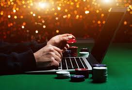 Официальный сайт Casino Betwinner